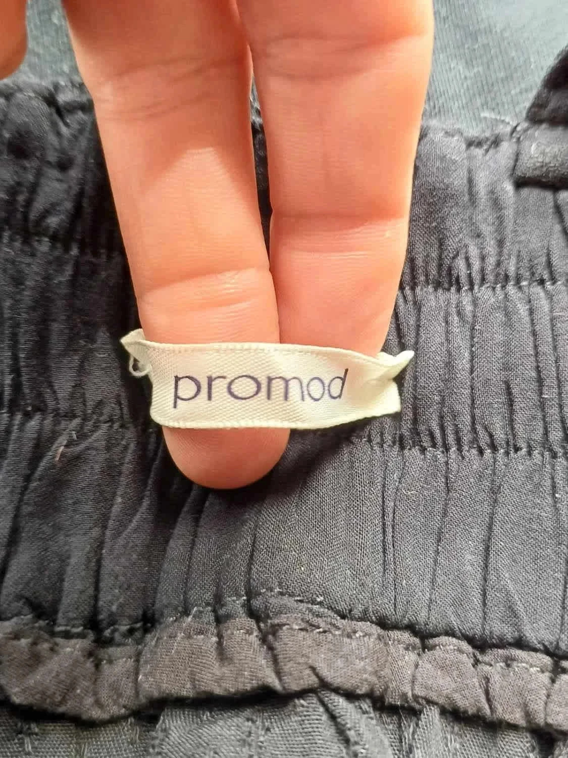 Top Promod talla 38 – photo 6